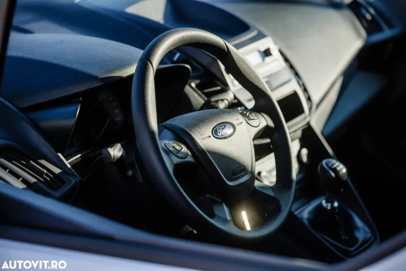 Ford Transit Connect din 2023 cu 1 km - oferta FOR128476 - foto 10