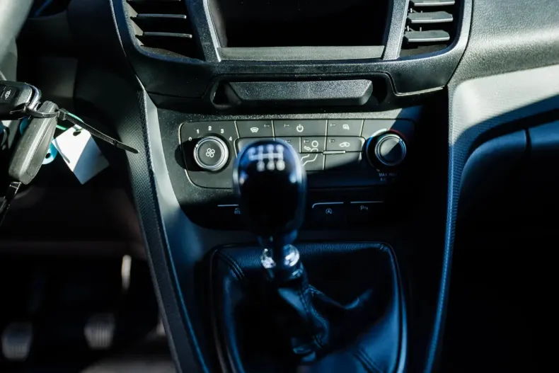 Ford Transit Connect din 2023 cu 1 km - oferta FOR128476 - foto 12