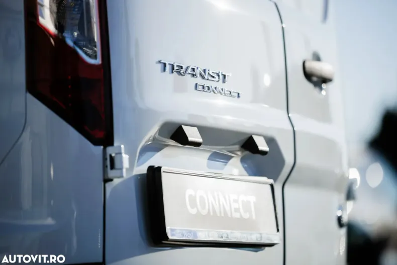 Ford Transit Connect din 2023 cu 1 km - oferta FOR128476 - foto 18