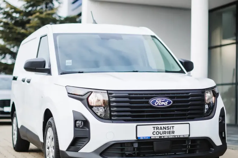 Ford Courier din 2024 cu 2.000 km - oferta FOR128477 - foto 2