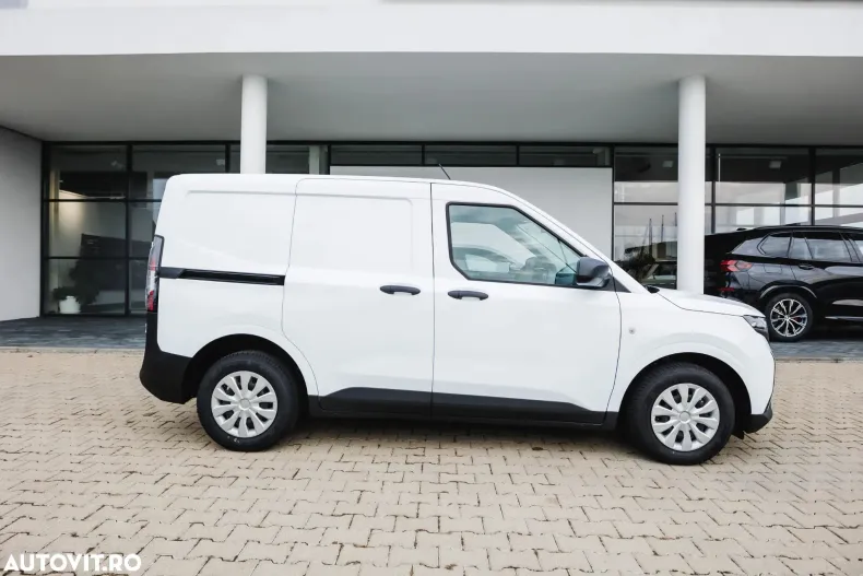 Ford Courier din 2024 cu 2.000 km - oferta FOR128477 - foto 3