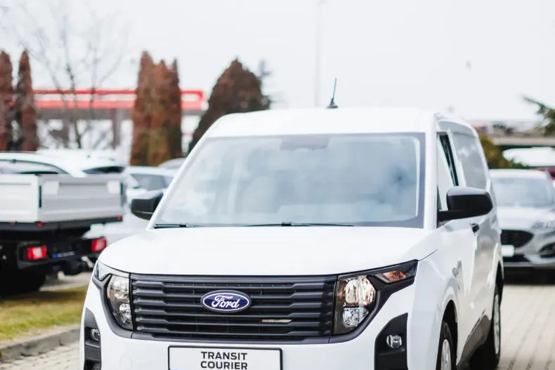 Ford Courier din 2024 cu 2.000 km - oferta FOR128477 - foto 5