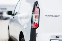 Ford Courier din 2024 cu 2.000 km - oferta FOR128477 - foto 6