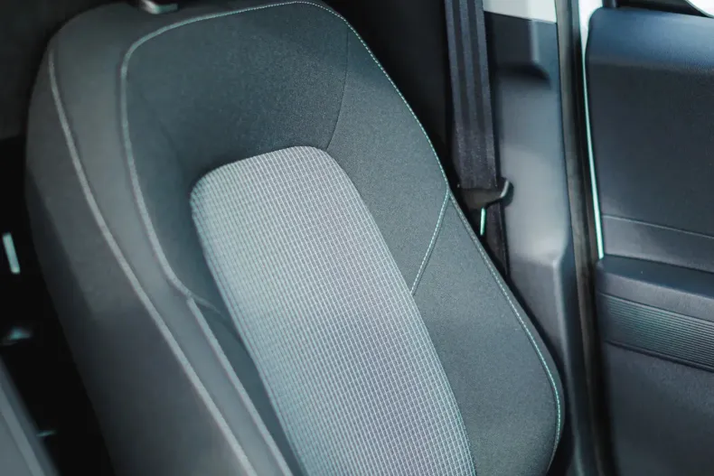 Ford Courier din 2024 cu 2.000 km - oferta FOR128477 - foto 14