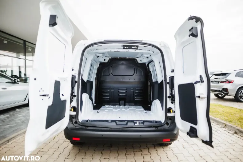 Ford Courier din 2024 cu 2.000 km - oferta FOR128477 - foto 15