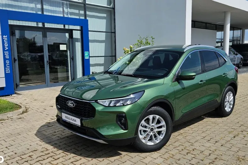 Ford Kuga din 2024 cu 1 km - oferta FOR128478 - foto 1