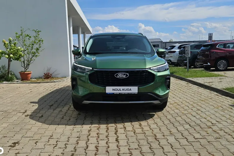 Ford Kuga din 2024 cu 1 km - oferta FOR128478 - foto 4