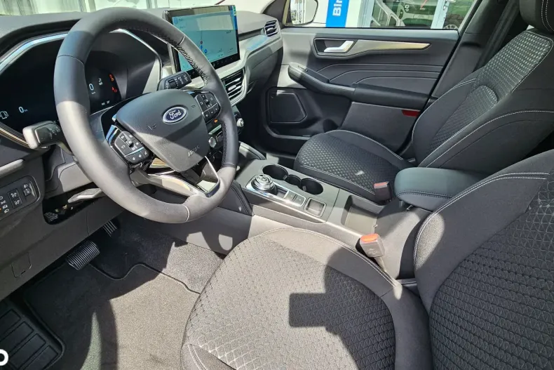 Ford Kuga din 2024 cu 1 km - oferta FOR128478 - foto 8