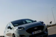 Ford Puma din 2024 cu 1 km - oferta FOR128480 - foto 1
