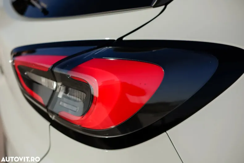 Ford Puma din 2024 cu 1 km - oferta FOR128480 - foto 4