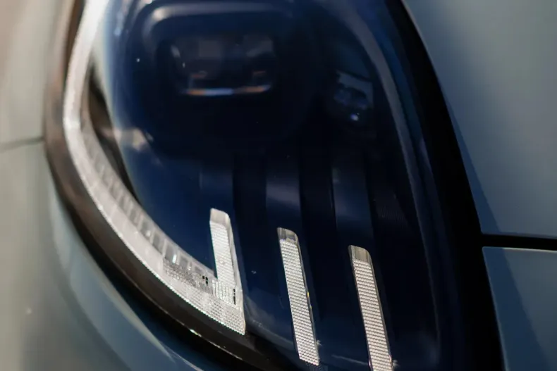 Ford Puma din 2024 cu 1 km - oferta FOR128480 - foto 7