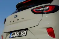 Ford Puma din 2024 cu 1 km - oferta FOR128480 - foto 9