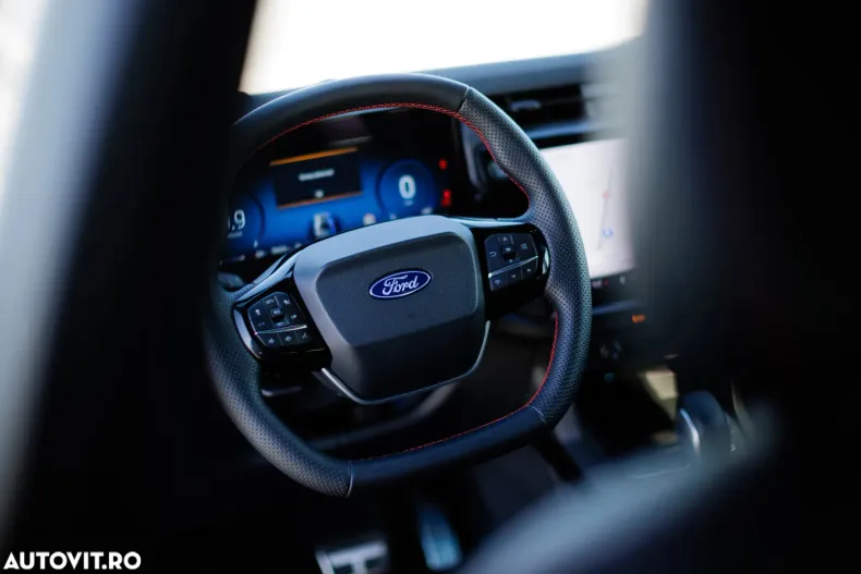 Ford Puma din 2024 cu 1 km - oferta FOR128480 - foto 12