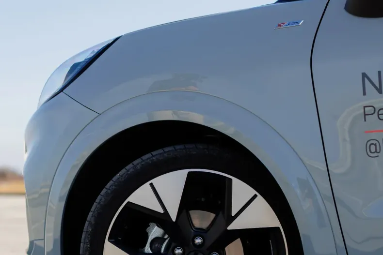 Ford Puma din 2024 cu 1 km - oferta FOR128480 - foto 13