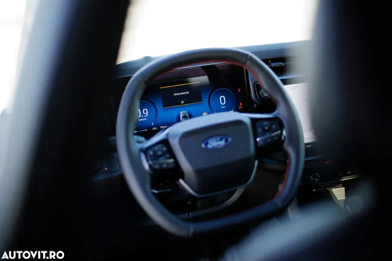 Ford Puma din 2024 cu 1 km - oferta FOR128480 - foto 14