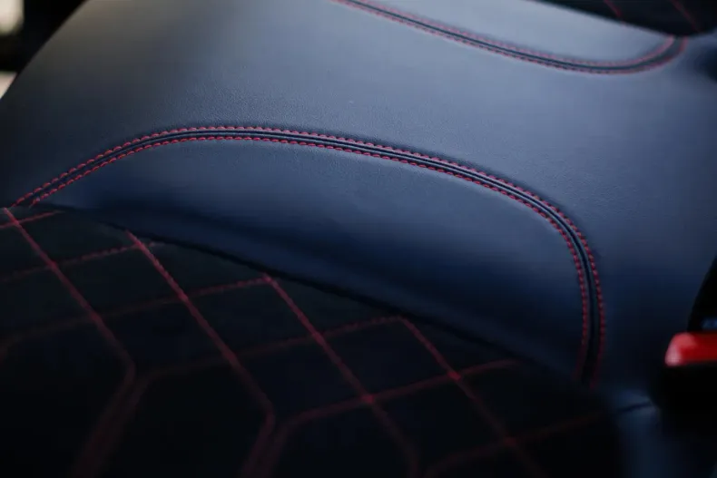 Ford Puma din 2024 cu 1 km - oferta FOR128480 - foto 15