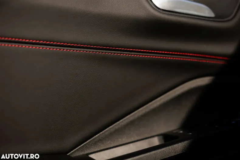 Ford Puma din 2024 cu 1 km - oferta FOR128480 - foto 16