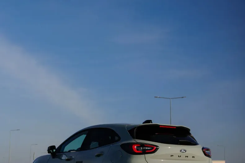 Ford Puma din 2024 cu 1 km - oferta FOR128480 - foto 17