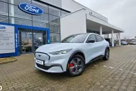 Ford Mustang Mach-E din 2023 cu 5.000 km - oferta FOR128481 - foto 1