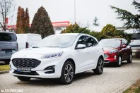 Ford Kuga din 2023 cu 1 km - oferta FOR128482 - foto 1