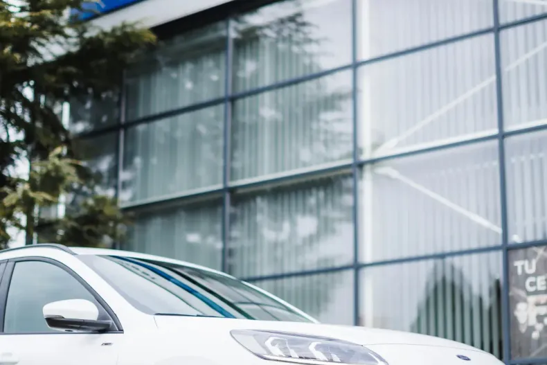 Ford Kuga din 2023 cu 1 km - oferta FOR128482 - foto 4