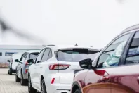 Ford Kuga din 2023 cu 1 km - oferta FOR128482 - foto 5