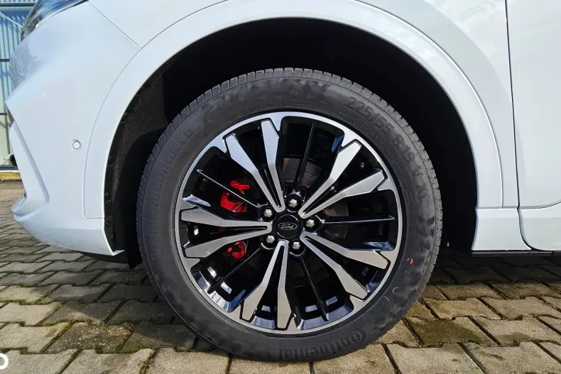 Ford Kuga din 2023 cu 1 km - oferta FOR128482 - foto 12