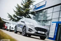 Ford Kuga din 2023 cu 5.000 km - oferta FOR128483 - foto 1
