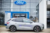 Ford Kuga din 2023 cu 5.000 km - oferta FOR128483 - foto 2