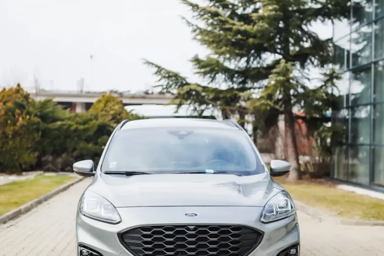 Ford Kuga din 2023 cu 5.000 km - oferta FOR128483 - foto 3