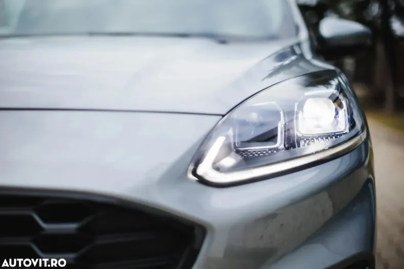 Ford Kuga din 2023 cu 5.000 km - oferta FOR128483 - foto 8