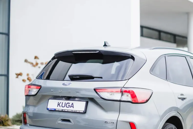 Ford Kuga din 2023 cu 5.000 km - oferta FOR128483 - foto 9