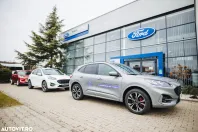 Ford Kuga din 2023 cu 5.000 km - oferta FOR128483 - foto 11