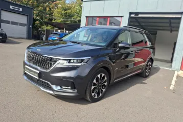 Kia Carnival din 2021 - oferta KIA128490