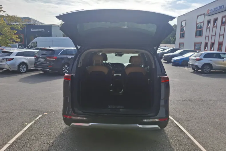 Kia Carnival din 2021 cu 72.132 km - oferta KIA128490 - foto 6