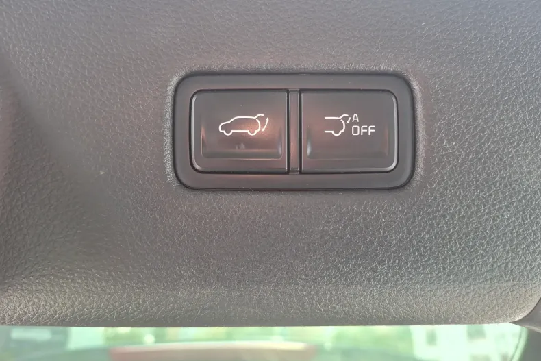 Kia Carnival din 2021 cu 72.132 km - oferta KIA128490 - foto 7