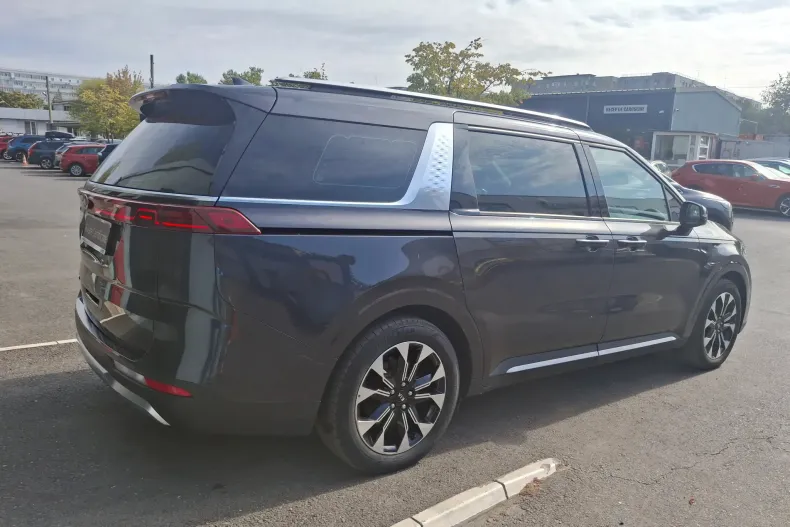 Kia Carnival din 2021 cu 72.132 km - oferta KIA128490 - foto 8