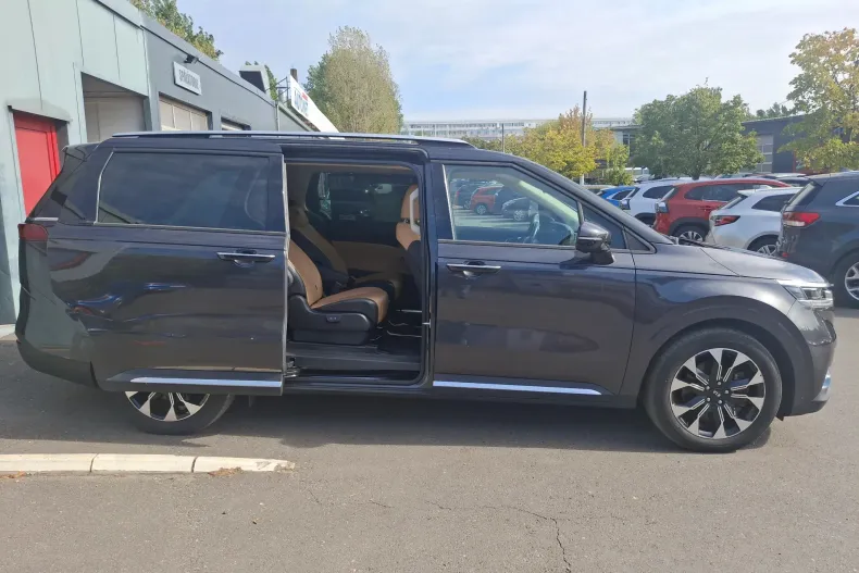 Kia Carnival din 2021 cu 72.132 km - oferta KIA128490 - foto 9