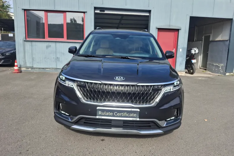 Kia Carnival din 2021 cu 72.132 km - oferta KIA128490 - foto 11