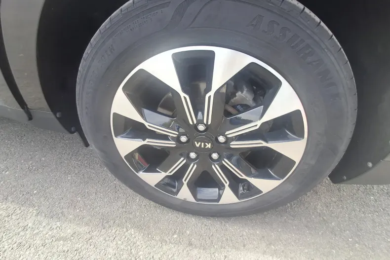 Kia Carnival din 2021 cu 72.132 km - oferta KIA128490 - foto 15