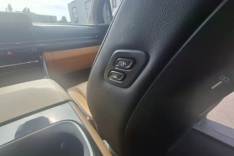 Kia Carnival din 2021 cu 72.132 km - oferta KIA128490 - foto 18