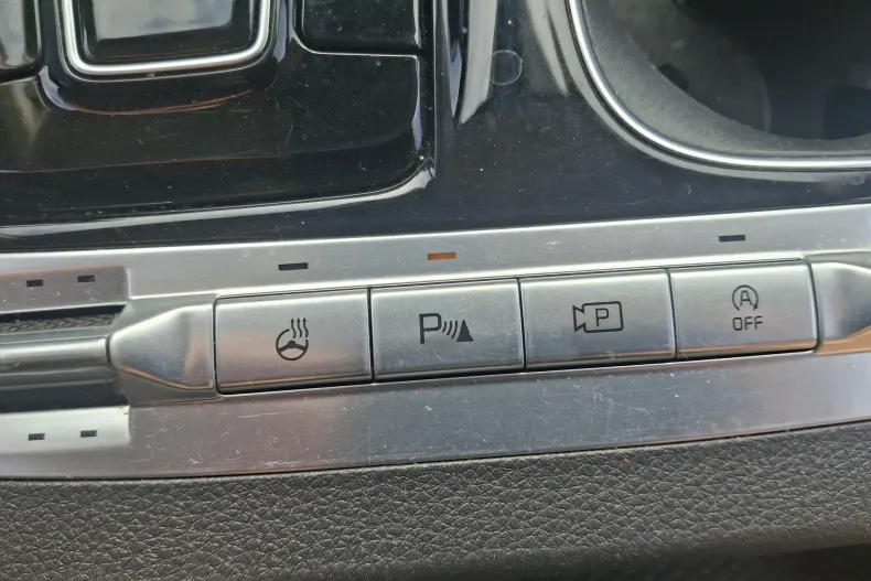 Kia Carnival din 2021 cu 72.132 km - oferta KIA128490 - foto 27