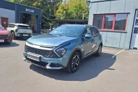 Kia Sportage din 2022 cu 35.186 km - oferta KIA128492 - foto 1