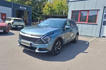 Kia Sportage din 2022 - oferta KIA128492