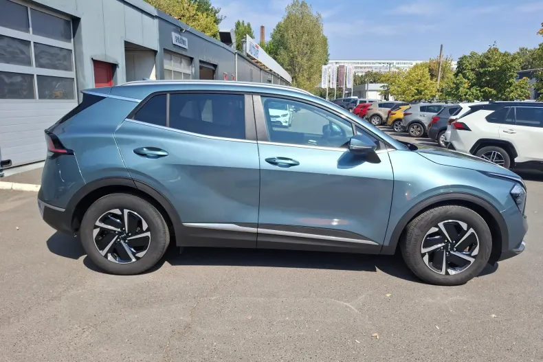 Kia Sportage din 2022 cu 35.186 km - oferta KIA128492 - foto 7