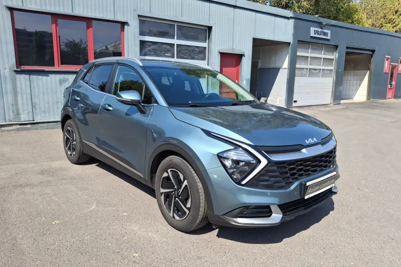 Kia Sportage din 2022 cu 35.186 km - oferta KIA128492 - foto 8