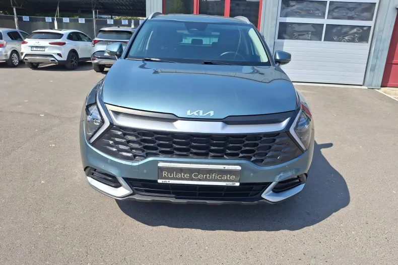 Kia Sportage din 2022 cu 35.186 km - oferta KIA128492 - foto 9