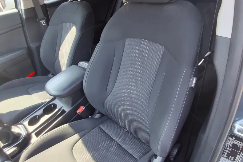 Kia Sportage din 2022 cu 35.186 km - oferta KIA128492 - foto 10