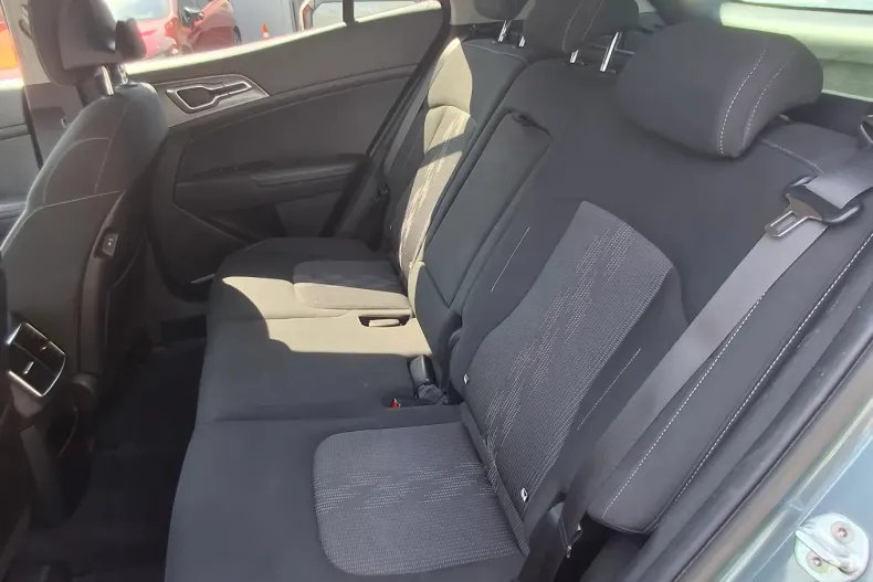 Kia Sportage din 2022 cu 35.186 km - oferta KIA128492 - foto 11