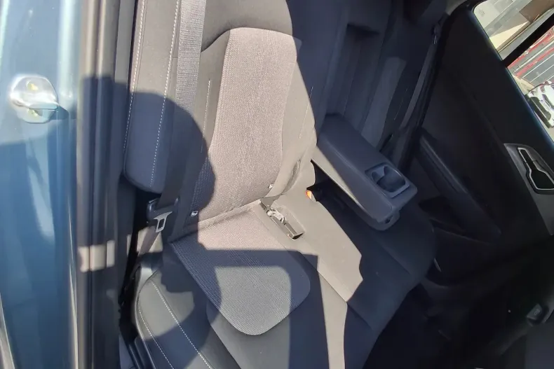 Kia Sportage din 2022 cu 35.186 km - oferta KIA128492 - foto 13